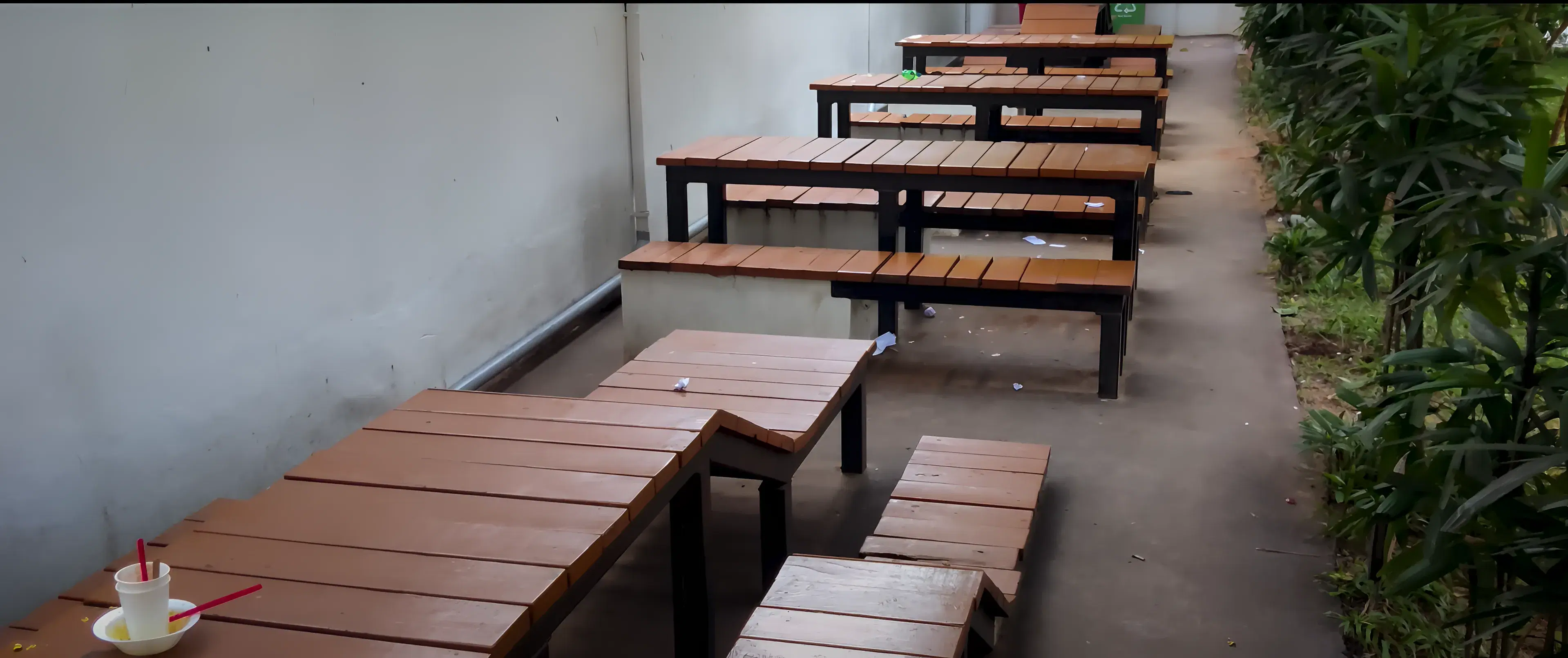 NHCE Canteen photo 3